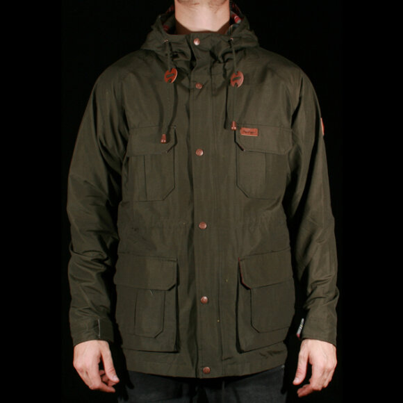 Penfield - Kasson Jacket