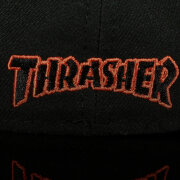 Volcom - Volcom x Thrasher Stone Age New Era Cap