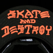 Volcom - Volcom x Thrasher Stone Age New Era Cap