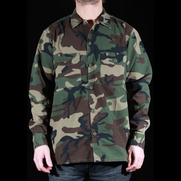 Carhartt - Carhartt Mission Shirt 