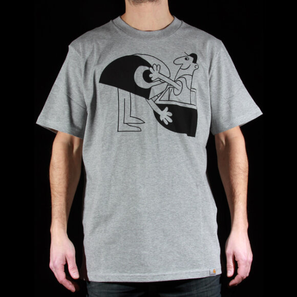 Carhartt - Carhartt Movers T-Shirt