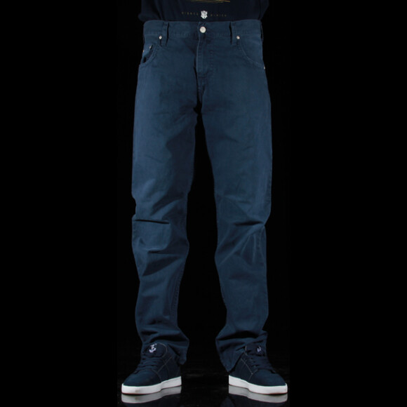 Carhartt - Carhartt Slim Pant