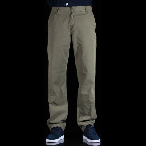Carhartt - Carhartt Station Pant
