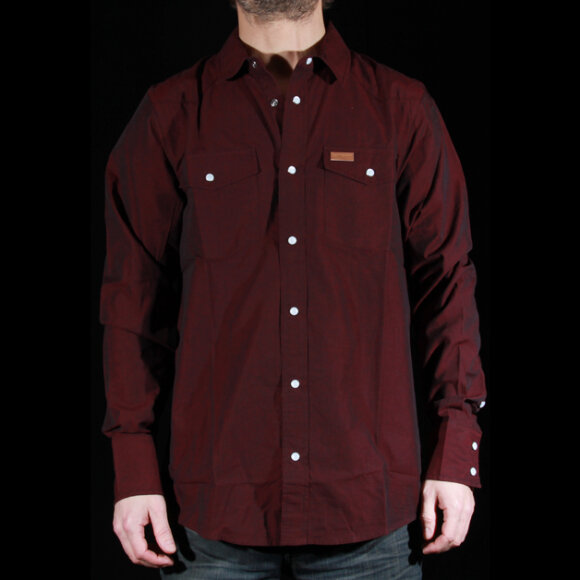 Carhartt - Carhartt Quite Shirt