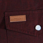 Carhartt - Carhartt Quite Shirt