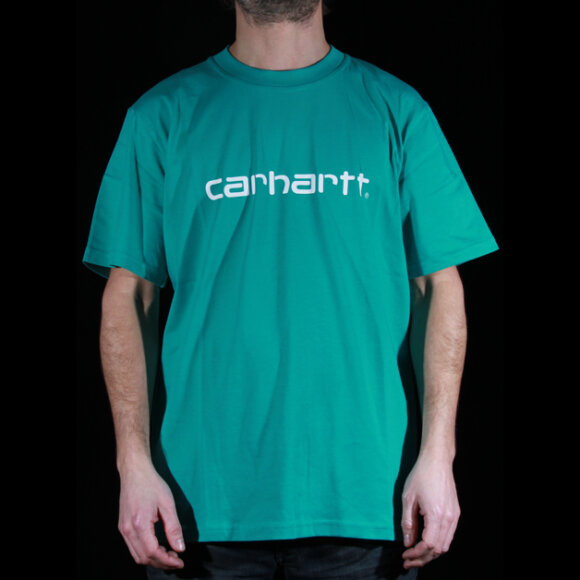 Carhartt - Carhartt Script T-Shirt