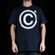 Carhartt - Carhartt Copyright T-Shirt