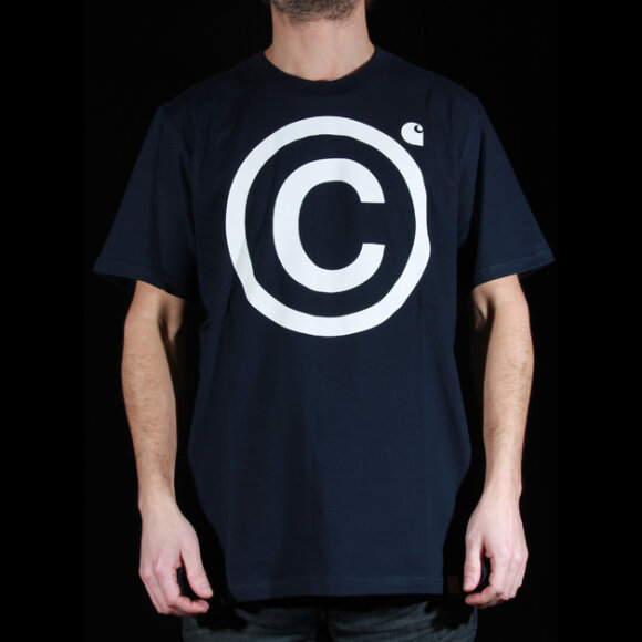 Carhartt - Carhartt Copyright T-Shirt