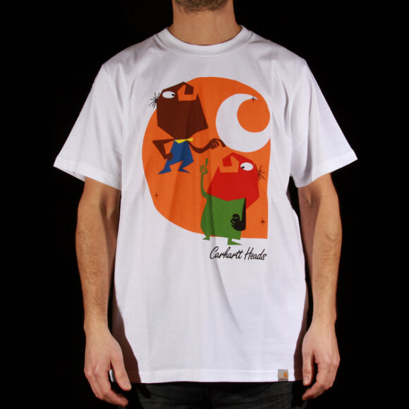 Carhartt - Carhartt Heads T-Shirt