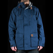 Carhartt - Carhartt Terry Jacket