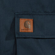Carhartt - Carhartt Terry Jacket