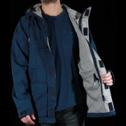 Carhartt - Carhartt Terry Jacket