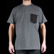 Carhartt - Carhartt Contrast Pocket T-Shirt Carhartt - Carhartt Contrast Pocket T-Shirt