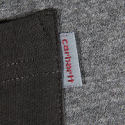 Carhartt - Carhartt Contrast Pocket T-Shirt Carhartt - Carhartt Contrast Pocket T-Shirt