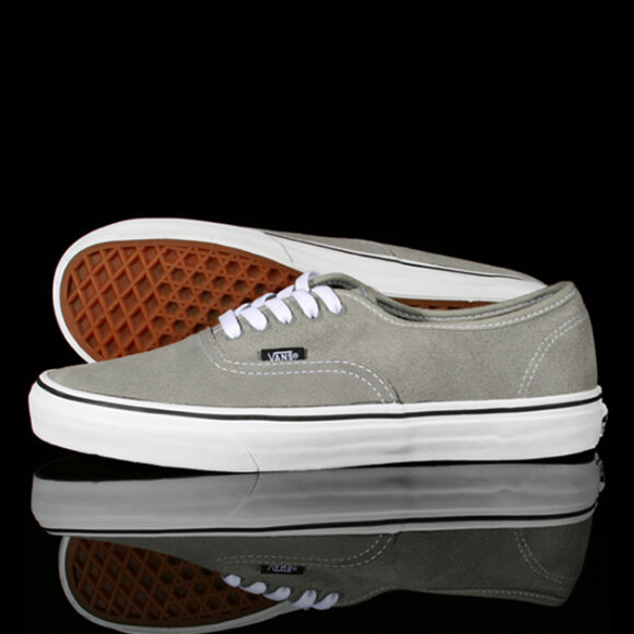 Vans - Vans Authentic Sko Vans - Vans Authentic Sko