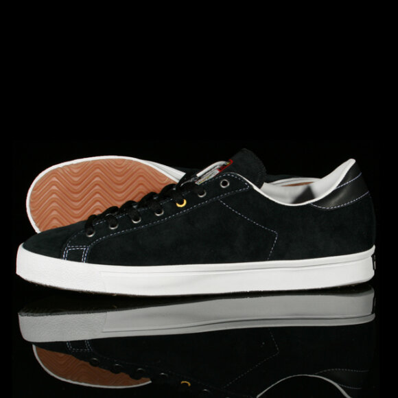 Adidas Skateboarding - Adidas Rod Laver Sko