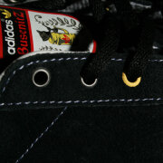 Adidas Skateboarding - Adidas Rod Laver Sko