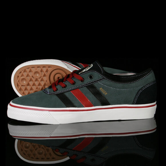 Adidas Skateboarding - Adidas Adi Ease Sko