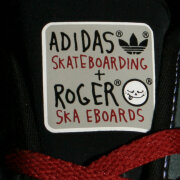 Adidas Skateboarding - Adidas Adi Ease Sko
