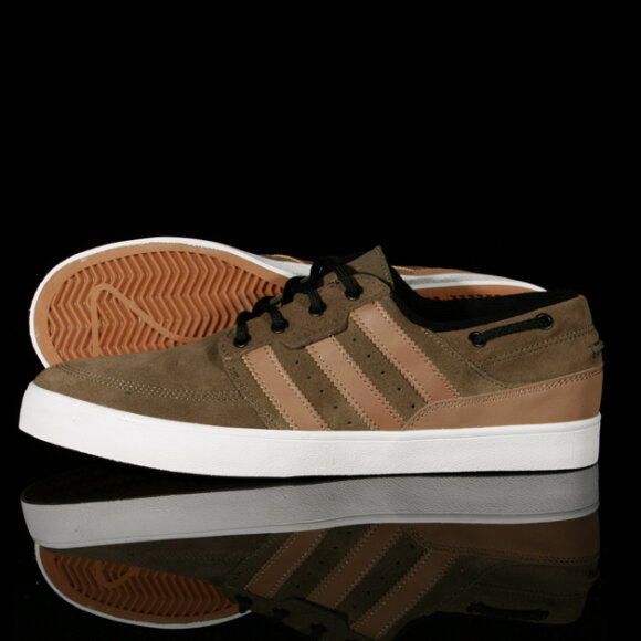 Adidas Skateboarding - Adidas Jonbee Sko Adidas Skateboarding - Adidas Jonbee Sko