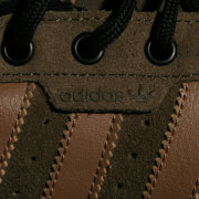 Adidas Skateboarding - Adidas Jonbee Sko Adidas Skateboarding - Adidas Jonbee Sko