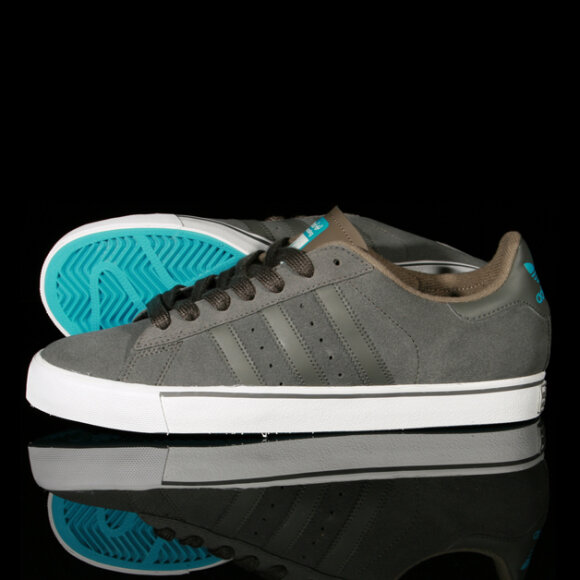 Adidas Skateboarding - Adidas Campus Vulc Sko