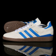 Adidas Skateboarding - Adidas Busenitz Sko 