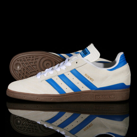 Adidas Skateboarding - Adidas Busenitz Sko 