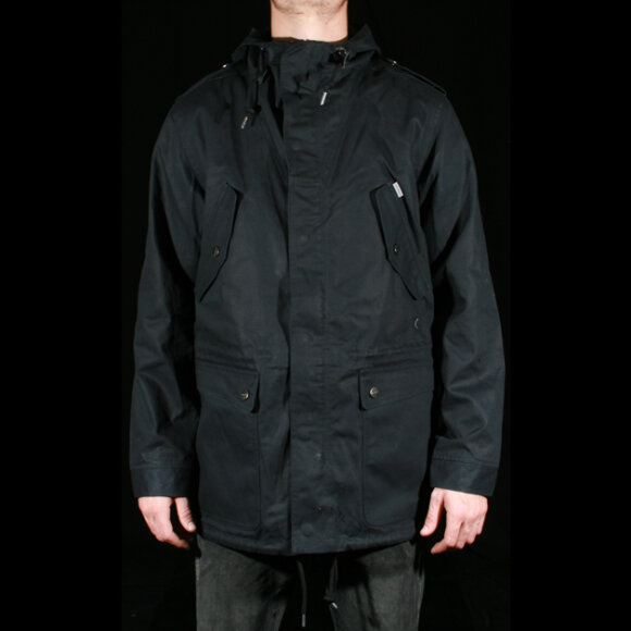 Carhartt - Giddy Parka Jacket