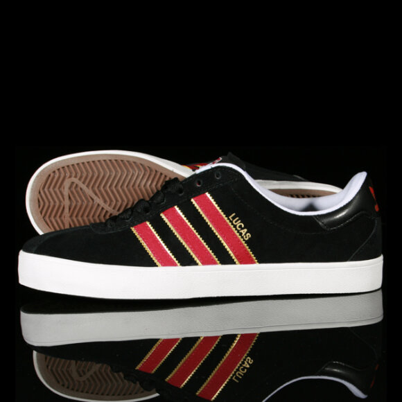 Adidas Skateboarding - Adidas Skate Sko 