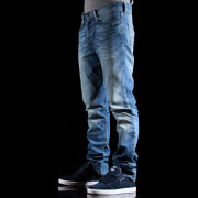 Levis Skateboarding - Levi´s Black Tab 111 Skinny Jean