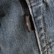 Levis Skateboarding - Levi´s Black Tab 111 Skinny Jean