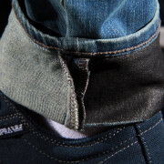 Levis Skateboarding - Levi´s Black Tab 111 Skinny Jean