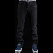 Levis Skateboarding - Levi´s Black Tab 222 Slim Jean