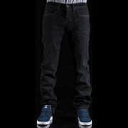 Levis Skateboarding - Levi´s Black Tab 222 Slim Jean Levis Skateboarding - Levi´s Black Tab 222 Slim Jean
