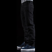 Levis Skateboarding - Levi´s Black Tab 222 Slim Jean Levis Skateboarding - Levi´s Black Tab 222 Slim Jean