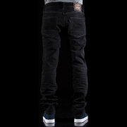 Levis Skateboarding - Levi´s Black Tab 222 Slim Jean Levis Skateboarding - Levi´s Black Tab 222 Slim Jean