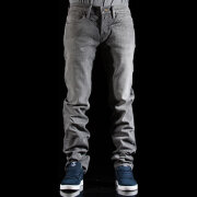 Levi´s Black Tab - Levi´s Black Tab 333 Slim Jean