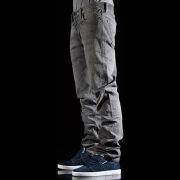 Levi´s Black Tab - Levi´s Black Tab 333 Slim Jean