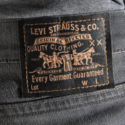 Levi´s Black Tab - Levi´s Black Tab 333 Slim Jean