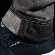 Levi´s Black Tab - Levi´s Black Tab 333 Slim Jean