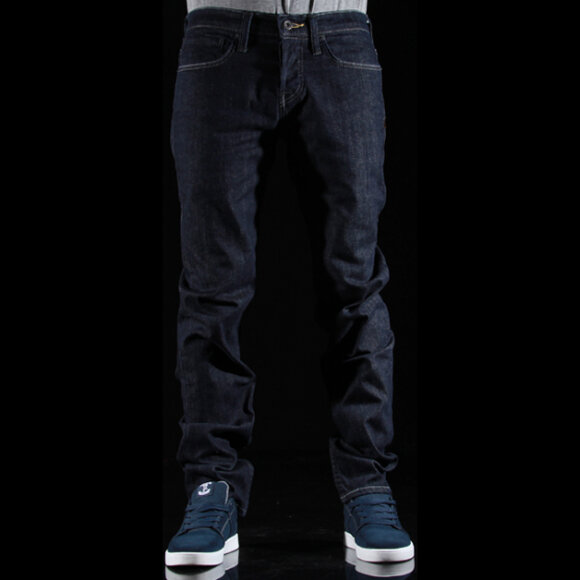 Levi´s Black Tab - Levi´s Black Tab 333 Slim Jean Levi´s Black Tab - Levi´s Black Tab 333 Slim Jean