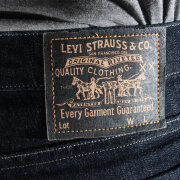 Levi´s Black Tab - Levi´s Black Tab 333 Slim Jean Levi´s Black Tab - Levi´s Black Tab 333 Slim Jean