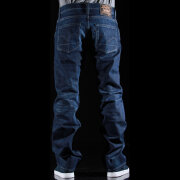 Levi´s Black Tab - Levi´s Black Tab 777 Standard Jean