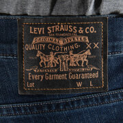 Levi´s Black Tab - Levi´s Black Tab 777 Standard Jean