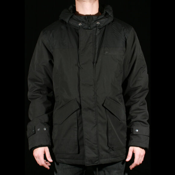 KR3W - Griffin Jacket KR3W - Griffin Jacket