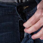 Levi´s Black Tab - Levi´s Black Tab 777 Standard Jean