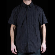 Levis Skateboarding - Levi´s Black Tab Check Shirt