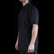Levis Skateboarding - Levi´s Black Tab Check Shirt