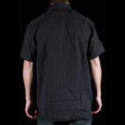 Levis Skateboarding - Levi´s Black Tab Check Shirt